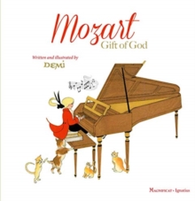 Image for Mozart : Gift of God