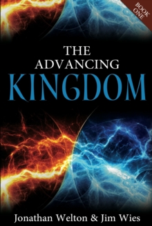 Image for Advancing Kingdom