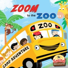 Image for Zoom To The Zoo: Phoenetic Sound /Z