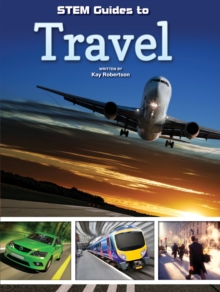 Image for Stem Guides To Travel
