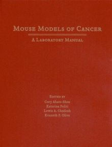 Image for Mouse Models of Cancer