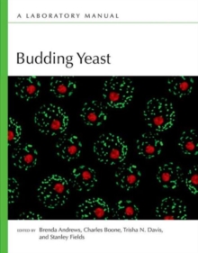Image for Budding Yeast