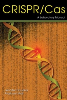 Image for Crispr-Cas: A Laboratory Manual