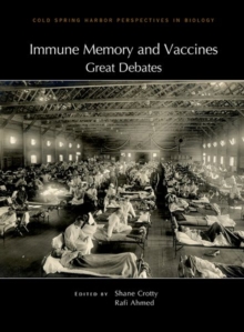 Image for Immune Memory and Vaccines: Great Debates