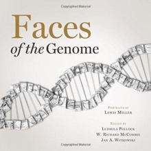 Image for Faces of the Genome
