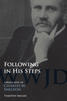 Following in His Steps