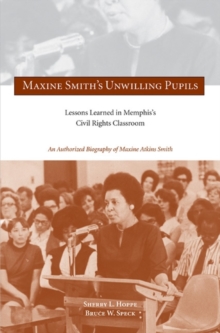 Image for Maxine Smith's Unwilling Pupils