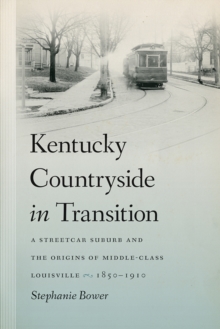 Kentucky Countryside in Transition