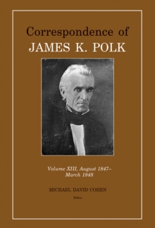 Correspondence of James K. Polk