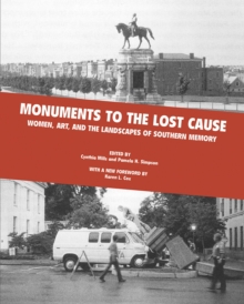 Image for Monuments To The Lost Cause