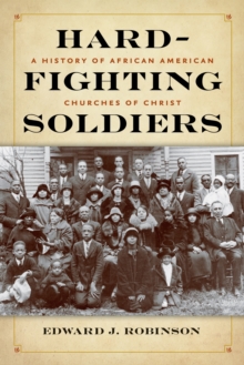 Hard-Fighting Soldiers