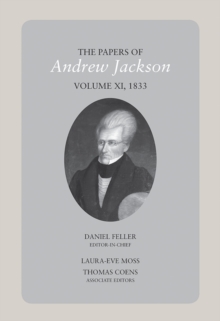 Papers of Andrew Jackson, Volume 11, 1833