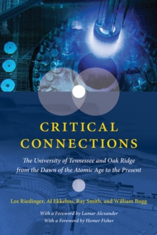 Image for Critical Connections