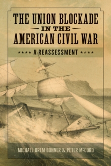 Union Blockade in the American Civil War