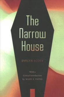 Image for The Narrow House