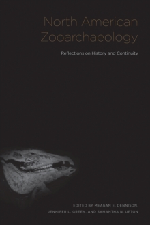 Image for North American Zooarchaeology