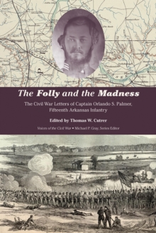Image for The Folly and the Madness