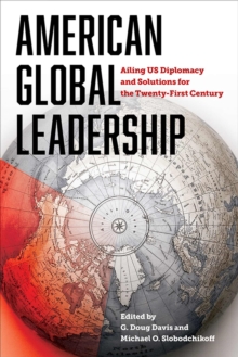 Image for American Global Leadership