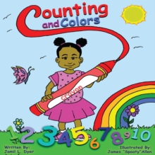 Image for Counting and Colors
