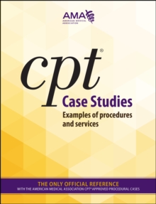 Image for CPT Case Studies: Examples of Procedures and Services