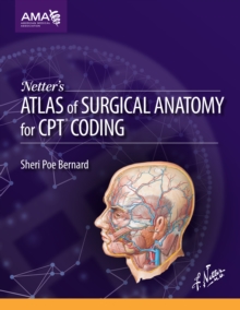 Image for Netter's Atlas of Surgical Anatomy for CPT Coding