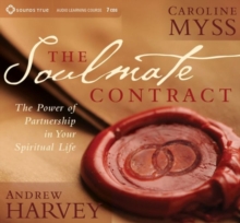 Image for The soulmate contract  : the power of partnership in your spiritual life