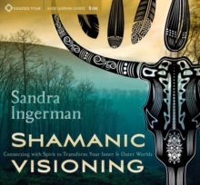 Image for Shamanic Visioning