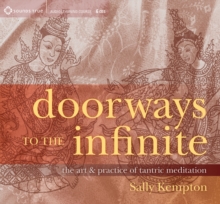 Image for Doorways to the infinite  : the art and practice of tantric meditation