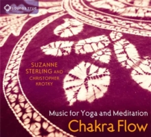 Image for Chakra Flow : Music for Yoga and Meditation