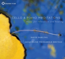 Image for Cello and Piano Meditations : Music for Relaxation and Healing