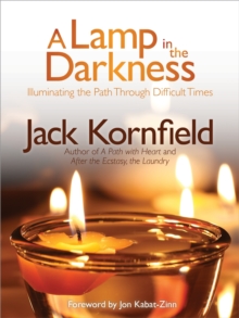Image for A lamp in the darkness: illuminating the path through difficult times
