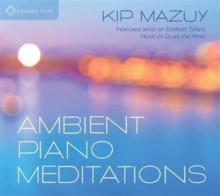 Image for Ambient Piano Meditations