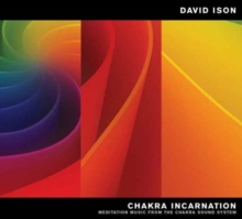 Image for Chakra Incarnation : Meditation Music from the Chakra Sound System