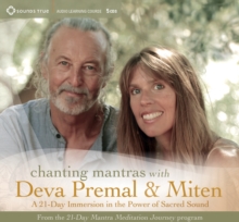 Image for Chanting Mantras with Deva Premal & Miten