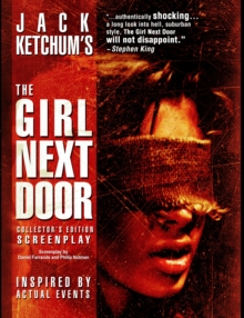 Image for Girl Next Door: Collector's Edition Screenplay