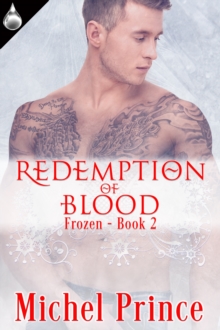 Image for Redemption of Blood