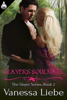 Image for Slayer's Soulmate