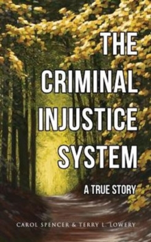 Image for The Criminal Injustice System