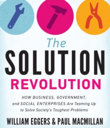 Image for The Solution Revolution