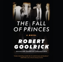 Image for The Fall of Princes