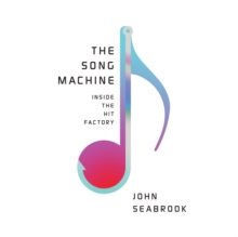 Image for The Song Machine