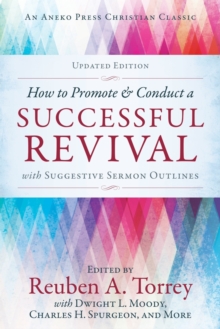 Image for How to Promote & Conduct a Successful Revival