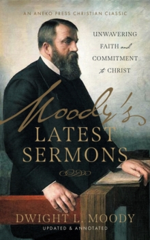 Image for Moody's Latest Sermons