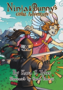 Image for Ninja and Bunny's Great Adventure