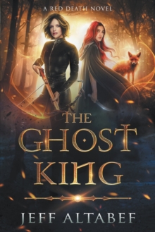Image for The Ghost King