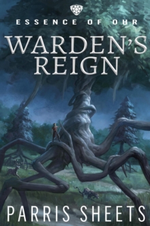 Image for Warden's Reign