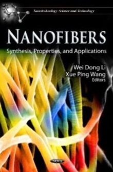 Image for Nanofibers