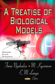 Image for Treatise of Biological Models