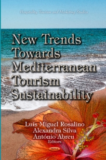 Image for New Trends Towards Mediterranean Tourism Sustainability