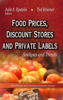 Image for Food Prices, Discount Stores & Private Labels